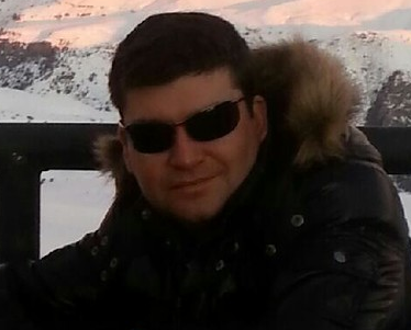 Patricio Alvarez