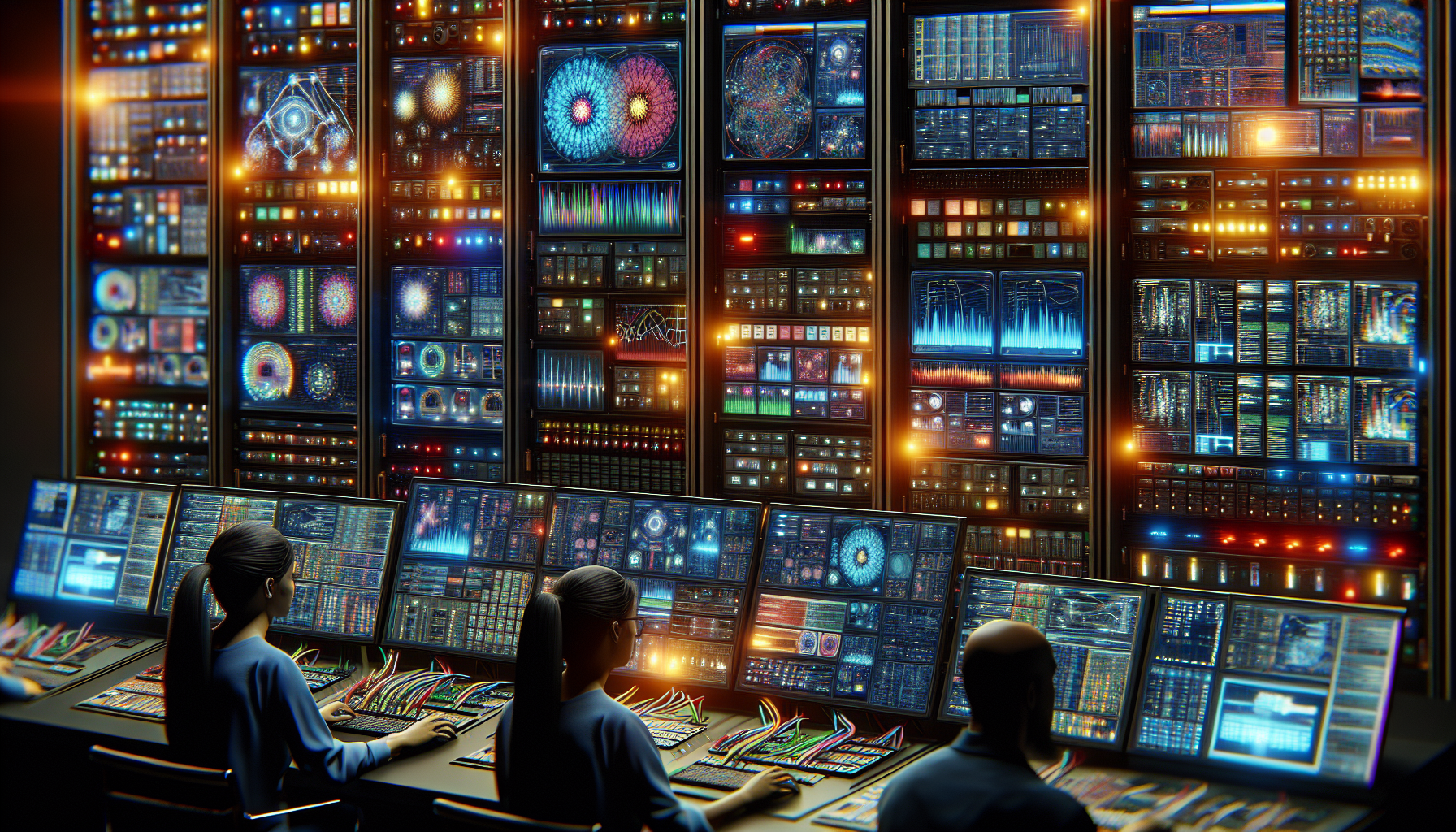 Gobierno de Datos: Explorando el Futuro y la Innovación en su Gestión