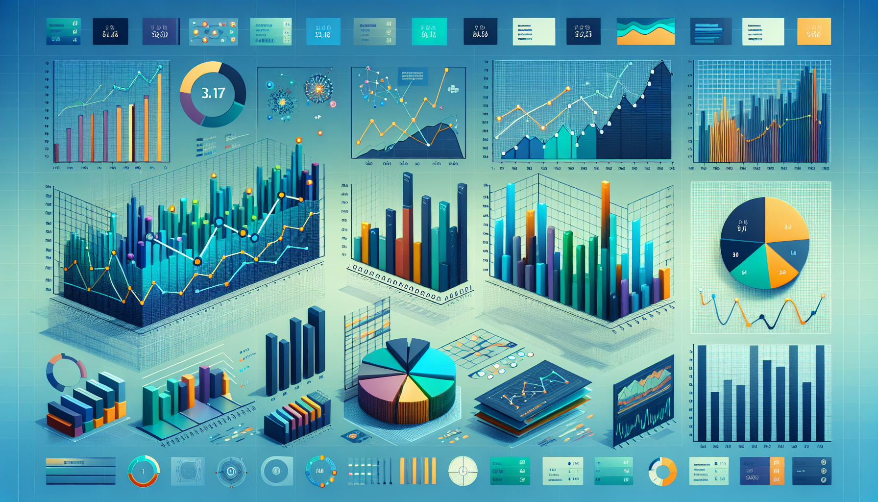Implementación exitosa del gobierno de datos: claves y casos reales