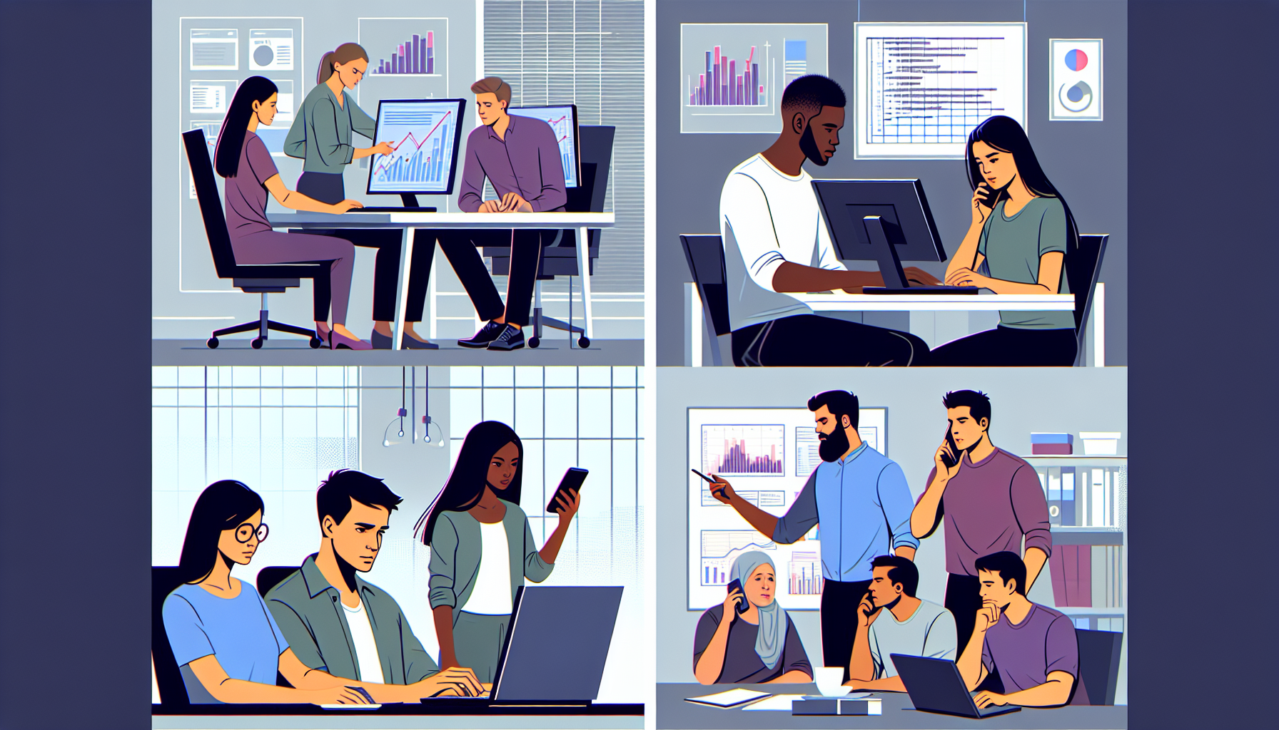 Implementación exitosa de MDM: 10 claves para no fallar