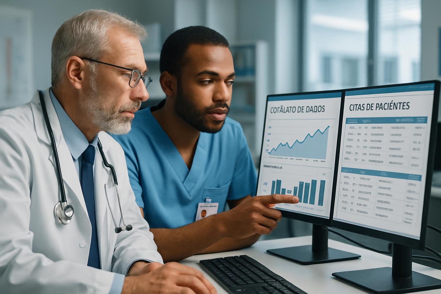 Resultados y análisis de Catalogo de Datos en entorno empresarial 2026 Resultados y análisis de Catalogo de Datos en entorno empresarial 2026