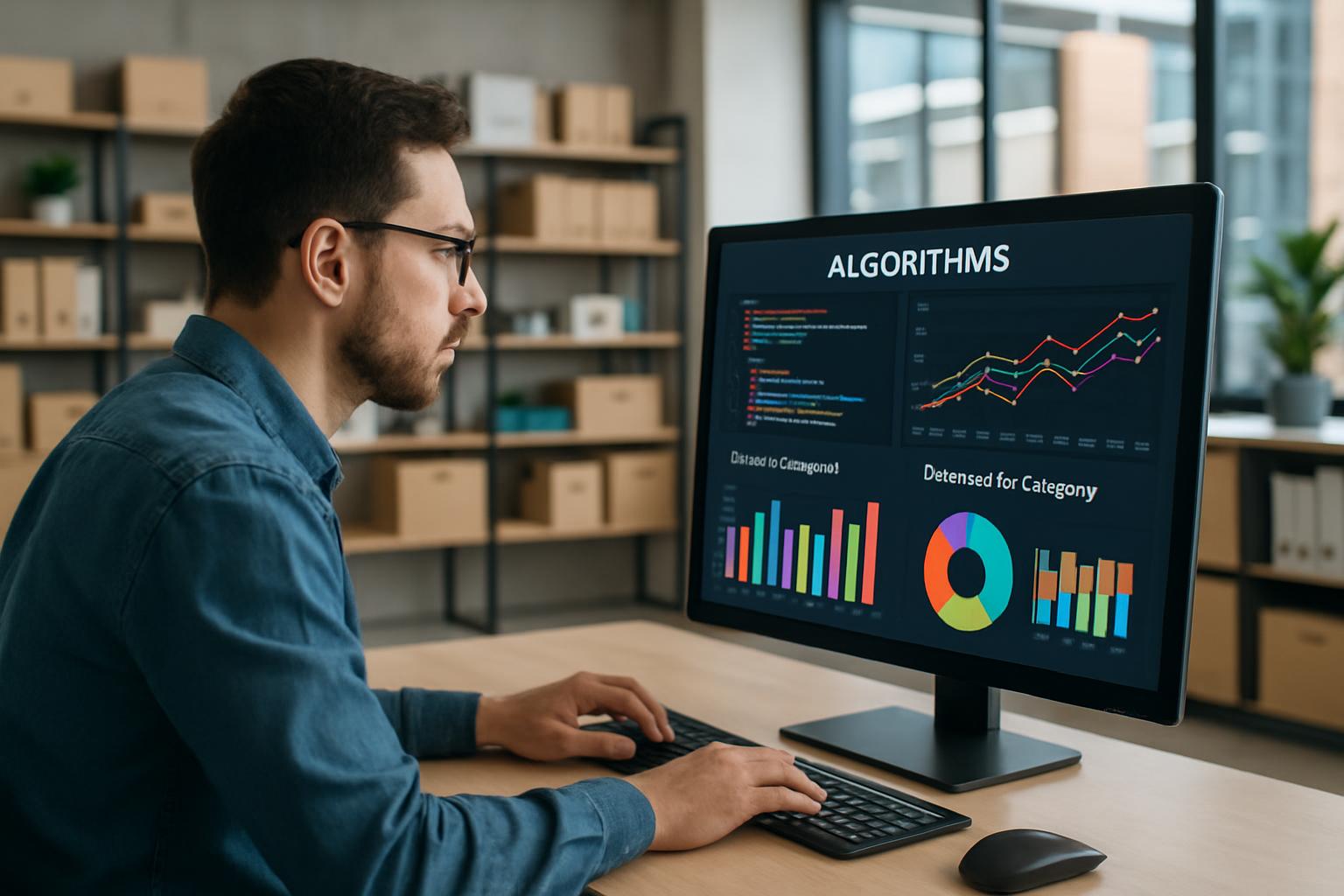 Gobierno de Datos: Estrategia y Aplicación en Sectores Clave